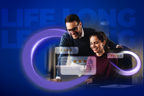 Liderazgo estratégico en customer experience CX